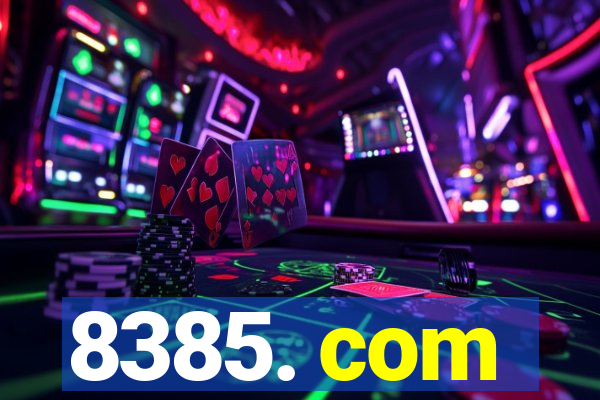 8385. com